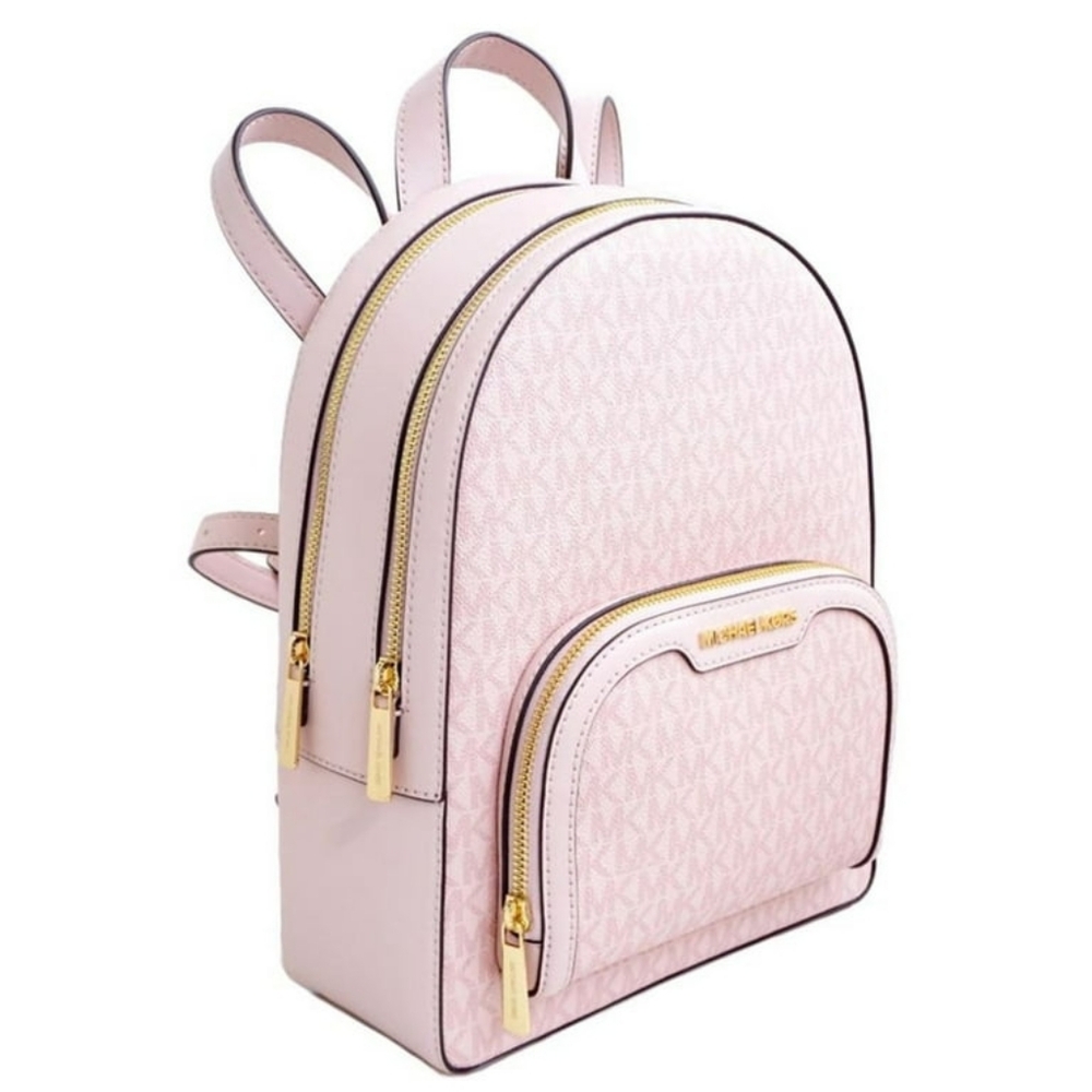 NWT Michael Kors Backpack - Picture 2 of 6